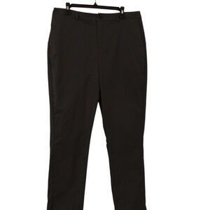 Men's Blackish/gray  Pants